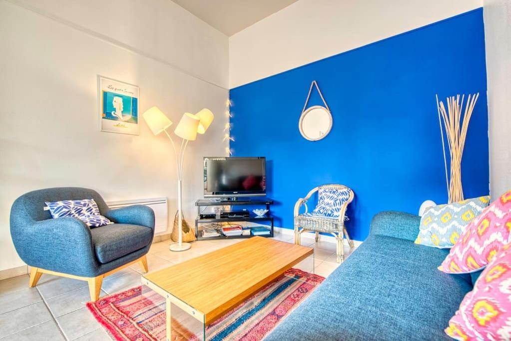 La Parenthese Maison Balneaire Houlgate Eksteriør bilde