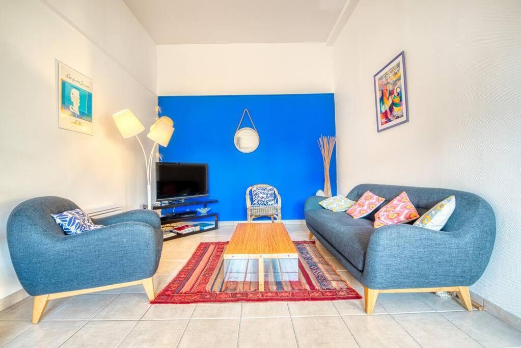 La Parenthese Maison Balneaire Houlgate Eksteriør bilde